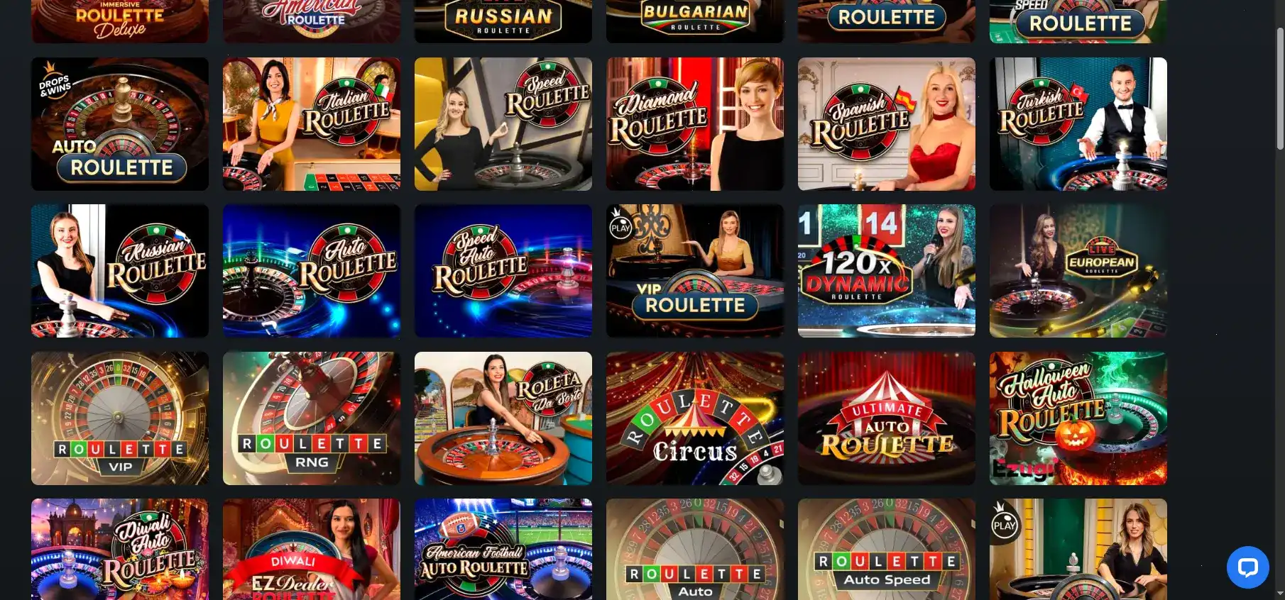 Джекпот и крупный выигрыш в казино